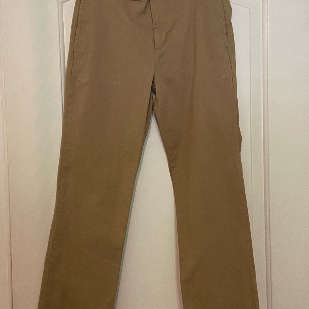 Boys Khakis